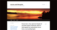 Desktop Screenshot of anitaroy.com